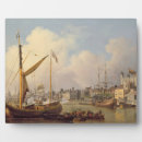 Recherche de canal plaques Thames