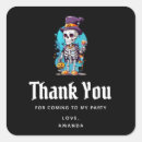 Zoek naar skeletten stickers Botten