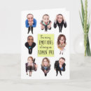 Recherche de jour heureux vœux cartes Humoristique