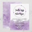 Recherche de arrière plan aquarelle invitations Bride