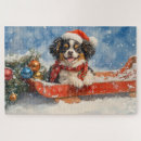 Recherche de chiens traîneau puzzles Vacances