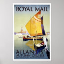 Recherche de mail vintage de posters Rétro