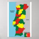 Zoek naar vlag van portugal posters Land