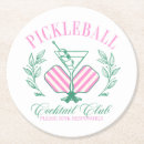 Recherche de preppy dessous de verres Vert