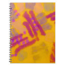 Recherche de dessin abstrait carnets Décoration
