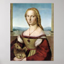 Recherche de peinture de licorne posters Dame