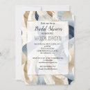 Recherche de sable de plage invitations Bleu