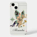 Recherche de fée verte iphone coques Nature