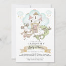 Recherche de princess baby shower fille invitations Aquarelle