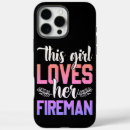 Recherche de son un fille iphone coques Pompier