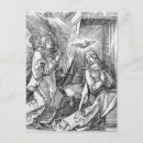 Recherche de ange gabriel cartes postales Renaissance
