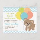 Recherche de little bear invitations Fête d'anniversaire