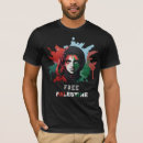 Zoek naar palestijns tshirts Gratis