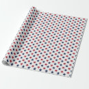 Recherche de fête du travail papier cadeau Patriotique