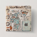 Recherche de précolombien badges Mesoamerican