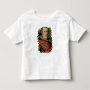 Recherche de satin tshirts Roi
