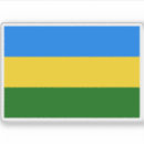 Recherche de drapeaux nationaux autocollants Amérique