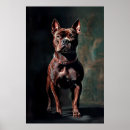 Zoek naar pit posters Bruin