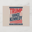 Zoek naar kennedy briefkaarten Verkiezing