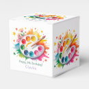 Recherche de palette ballotins Palette de peinture