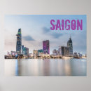 Recherche de nam posters Saigon