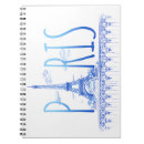 Zoek naar parijse notitieboeken Reis