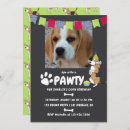 Recherche de beagles invitations Pour tous