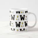 Recherche de woodstock tasses Snoopy