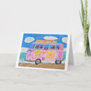 Recherche de flowrs vœux cartes Hippie