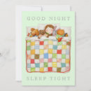 Recherche de lapin vert invitations Mignon adorable