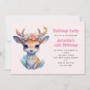 Recherche de faon invitations Fleurs