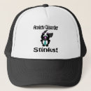 Recherche de causes casquettes Sensibilisation