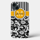 Recherche de le coque des femmes ipad ipad coques Noir et blanc
