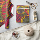 Recherche de chiffon papier cadeau Natif