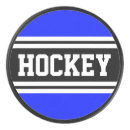Recherche de palets hockey Noir