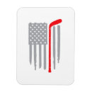 Recherche de hockey magnets Américain