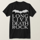 Recherche de post punk vêtements Goth