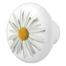 Recherche de marguerite blanche boutons et poignées de porte Fleur