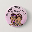 Zoek naar twin buttons Baby shower