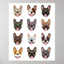 Recherche de bouledogue français posters Frenchie