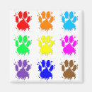 Recherche de imprimer magnets Dog