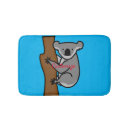 Recherche de koala tapis de bain Marsupial