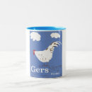 Recherche de france vintage tasses Travel