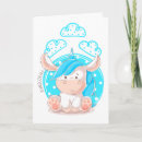 Zoek naar wolken kaarten Jongen