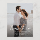 Recherche de nous sommes ensemble invitations Moderne
