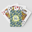 Recherche de citrons jeux de cartes Pour elle