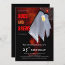 Recherche de boo halloween invitations Pour tous