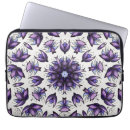 Recherche de fleur ordinateurs portables protections Bohème