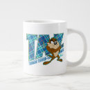 Recherche de cartoon tasmanian devil Taz