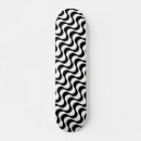 Recherche de style skateboards Design